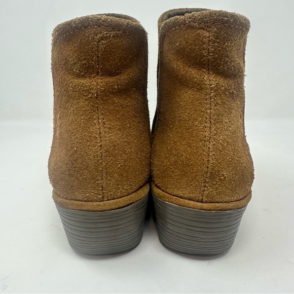 Fly London Phil Chelsea Wedge Ankle Boots - Picture 4 of 9